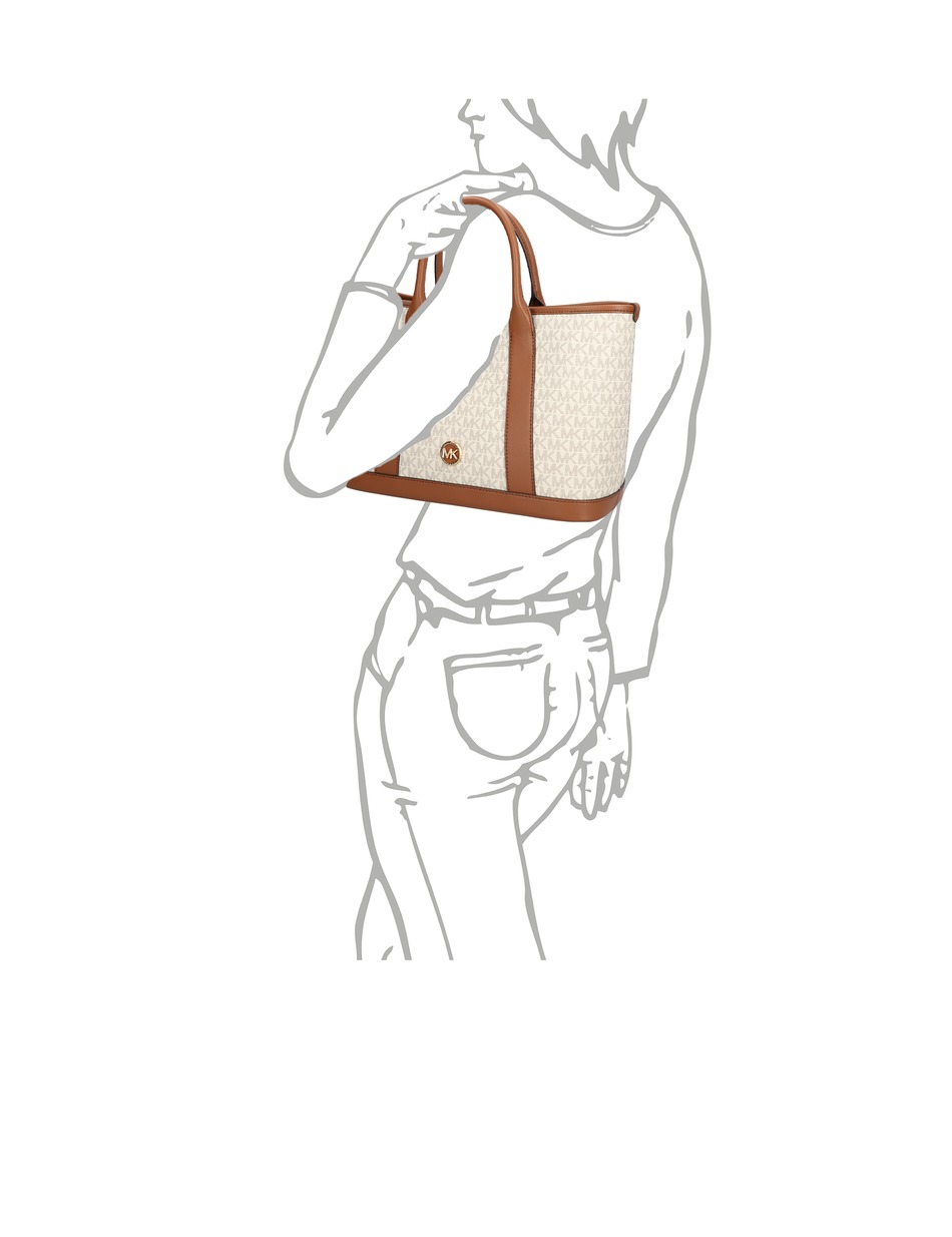 LUISA MD SATCHEL