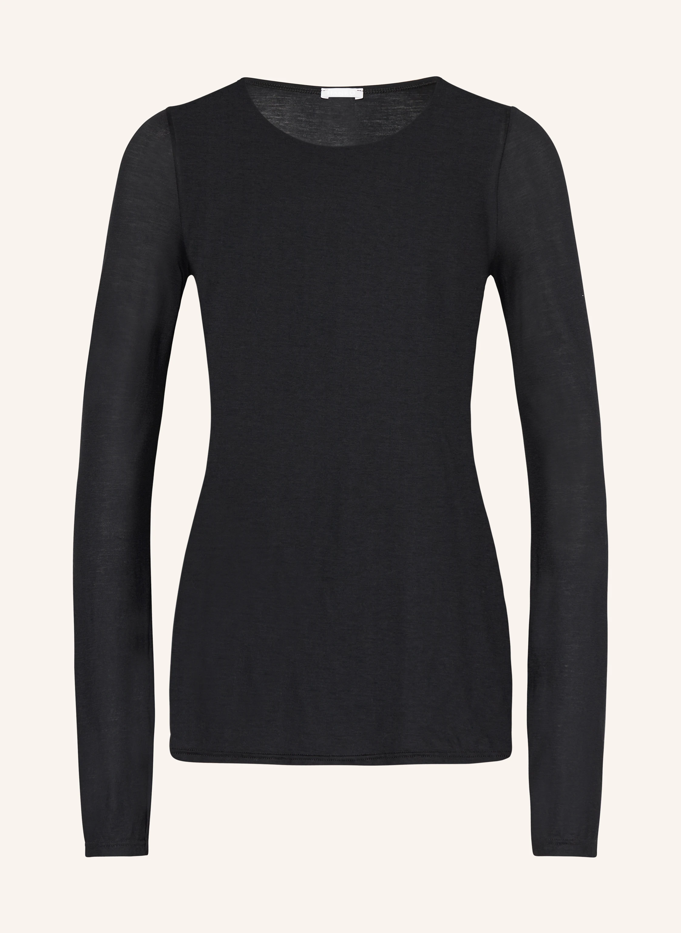 HANRO Longsleeve ULTRALIGHT