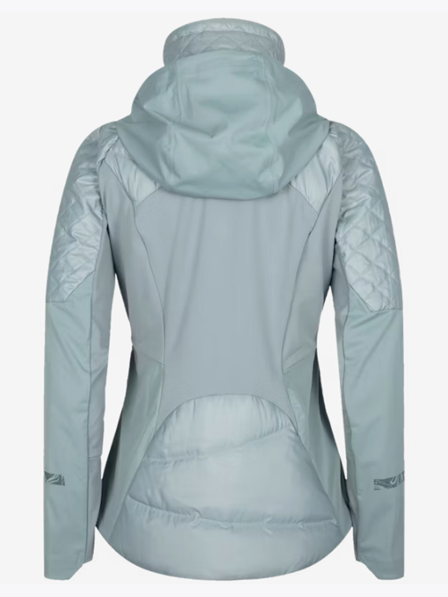 Advance Primaloft Down Jacket