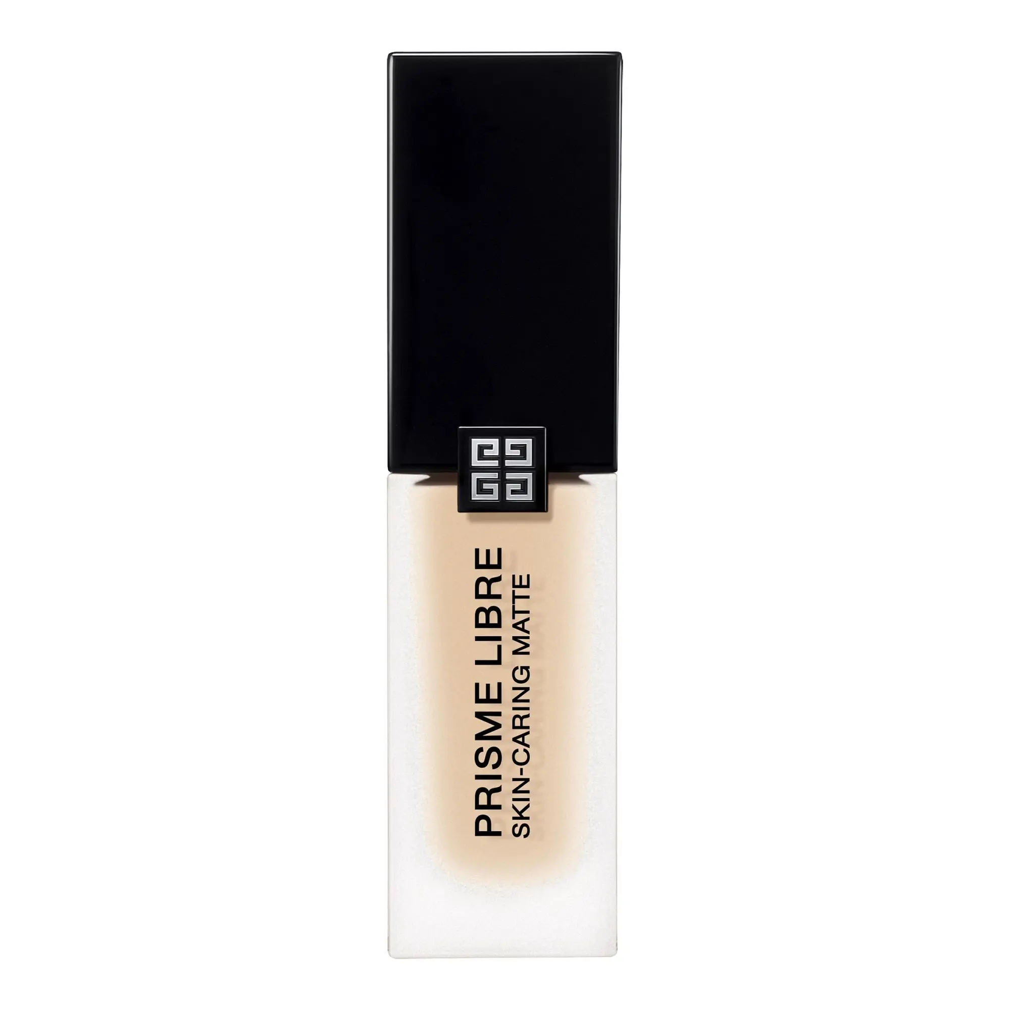 Givenchy - PRISME LIBRE SKIN-CARING MATTE Fond de teint fini mat lumineux- Fond de Teint