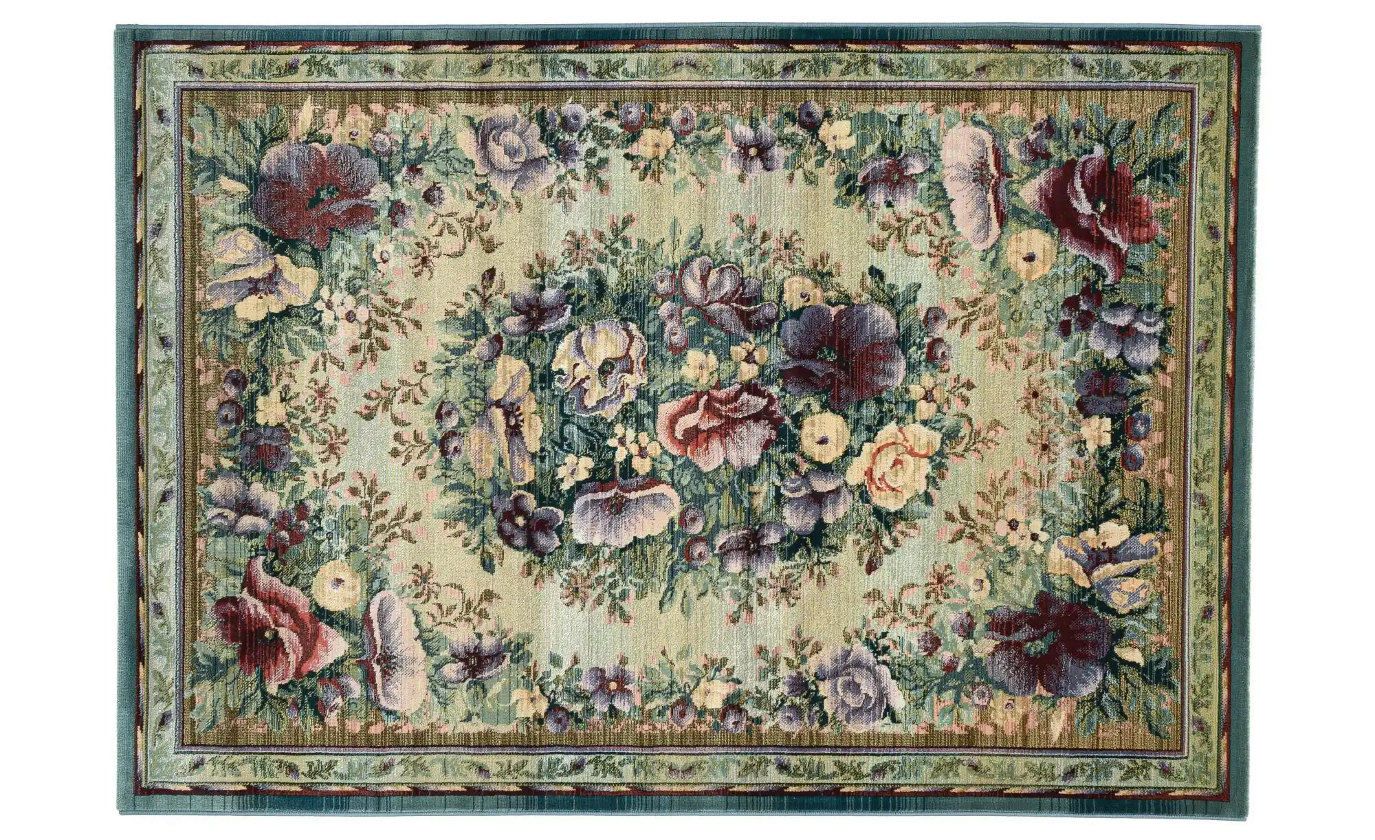 THEKO Vintageteppich Gabiro