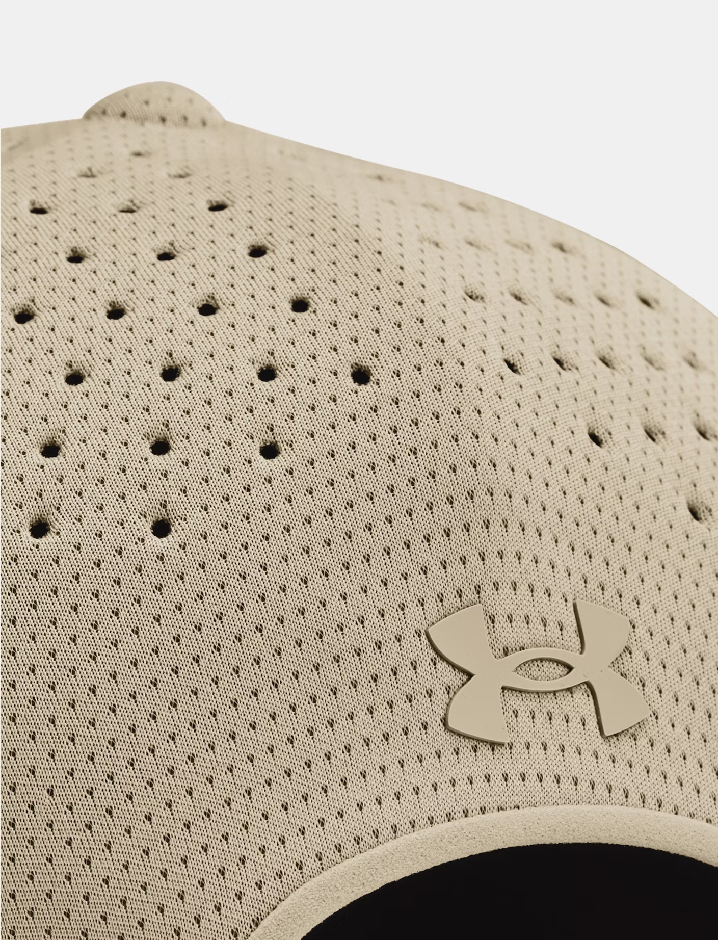 Under Armour StealthForm Pet Heren Beige