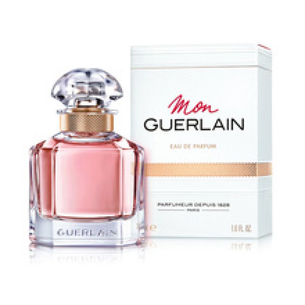 Guerlain Mon Guerlain Edp Spray