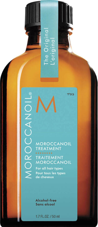 Moroccanoil Moroccanoil Treatment Regular 50 ml.