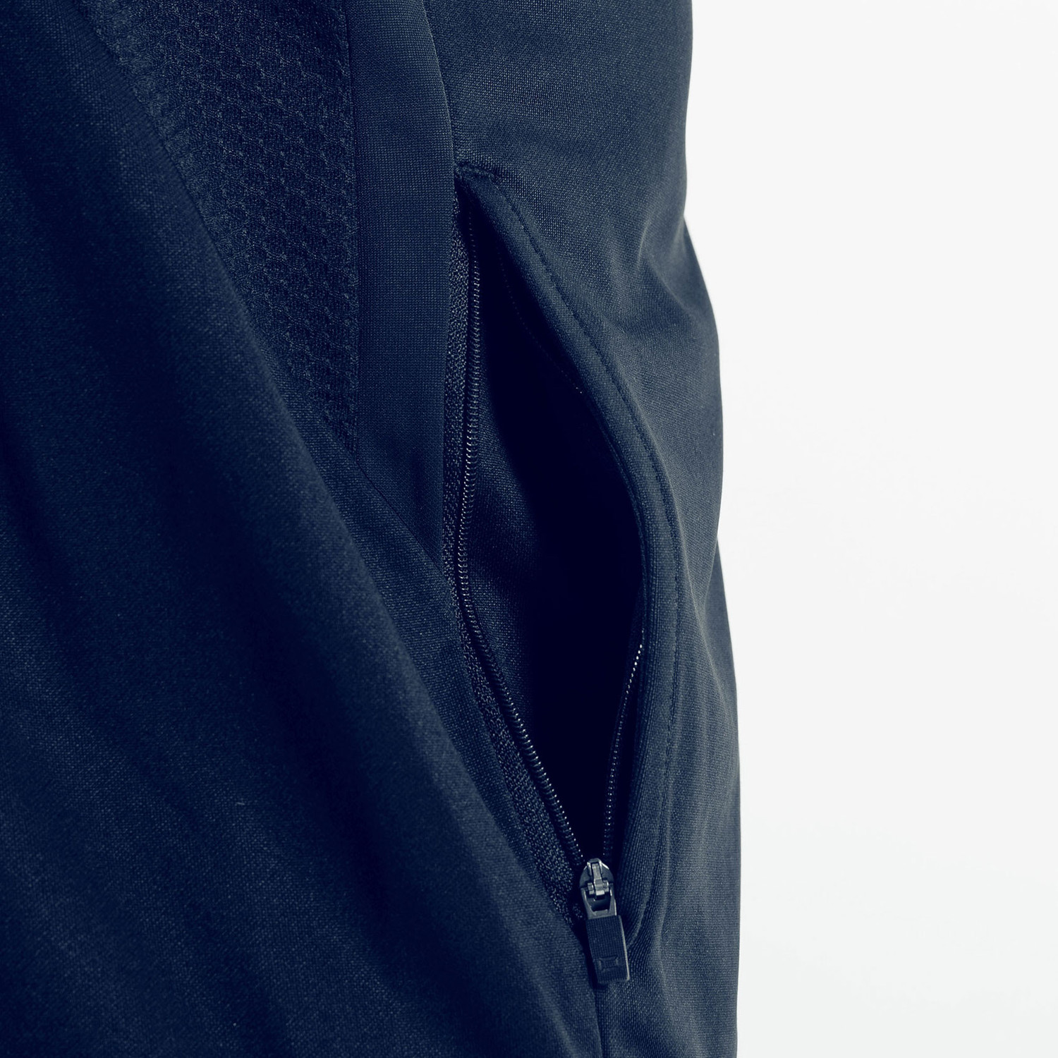 Stanno Stadio Hooded Full Zip Jack