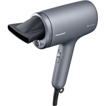 Sèche-cheveux Panasonic EH-NA9N-H825 avec technologie Nanoe et double mineral