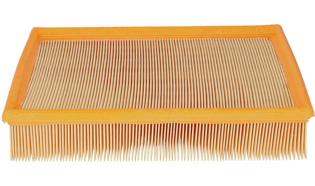 Luftfilter - 6U0 129 620 - (GP)