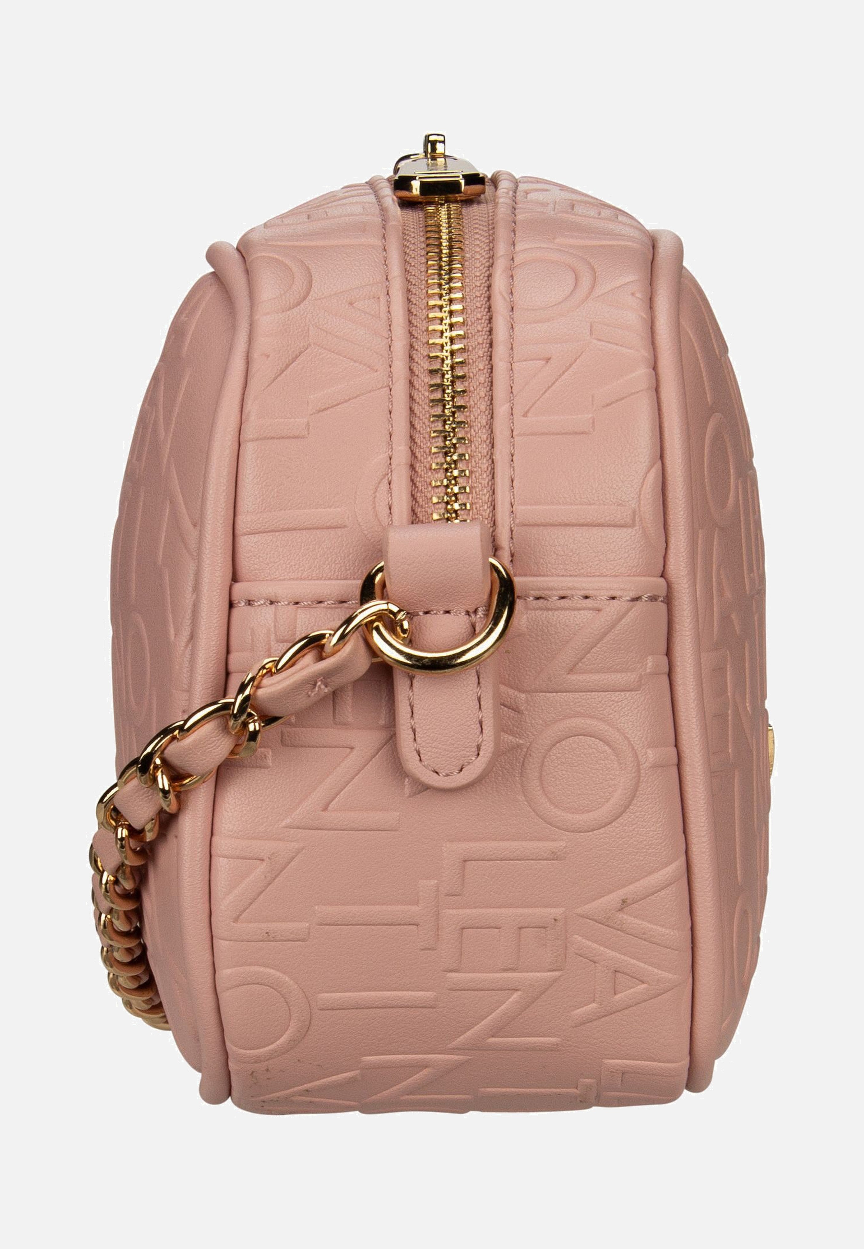 Relax 006 Cipria - Crossbody Bag