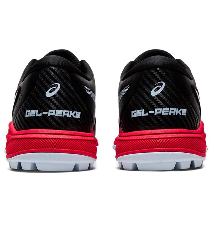 ASICS JR Gel-Peake 2 GS Hockeyschoenen