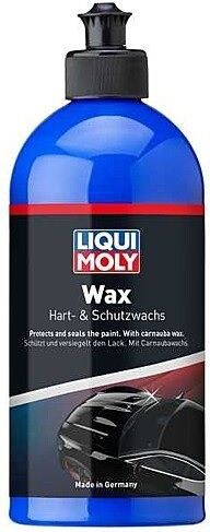 Liqui Moly - Harde & Bescher­mende Wax - 500 ml