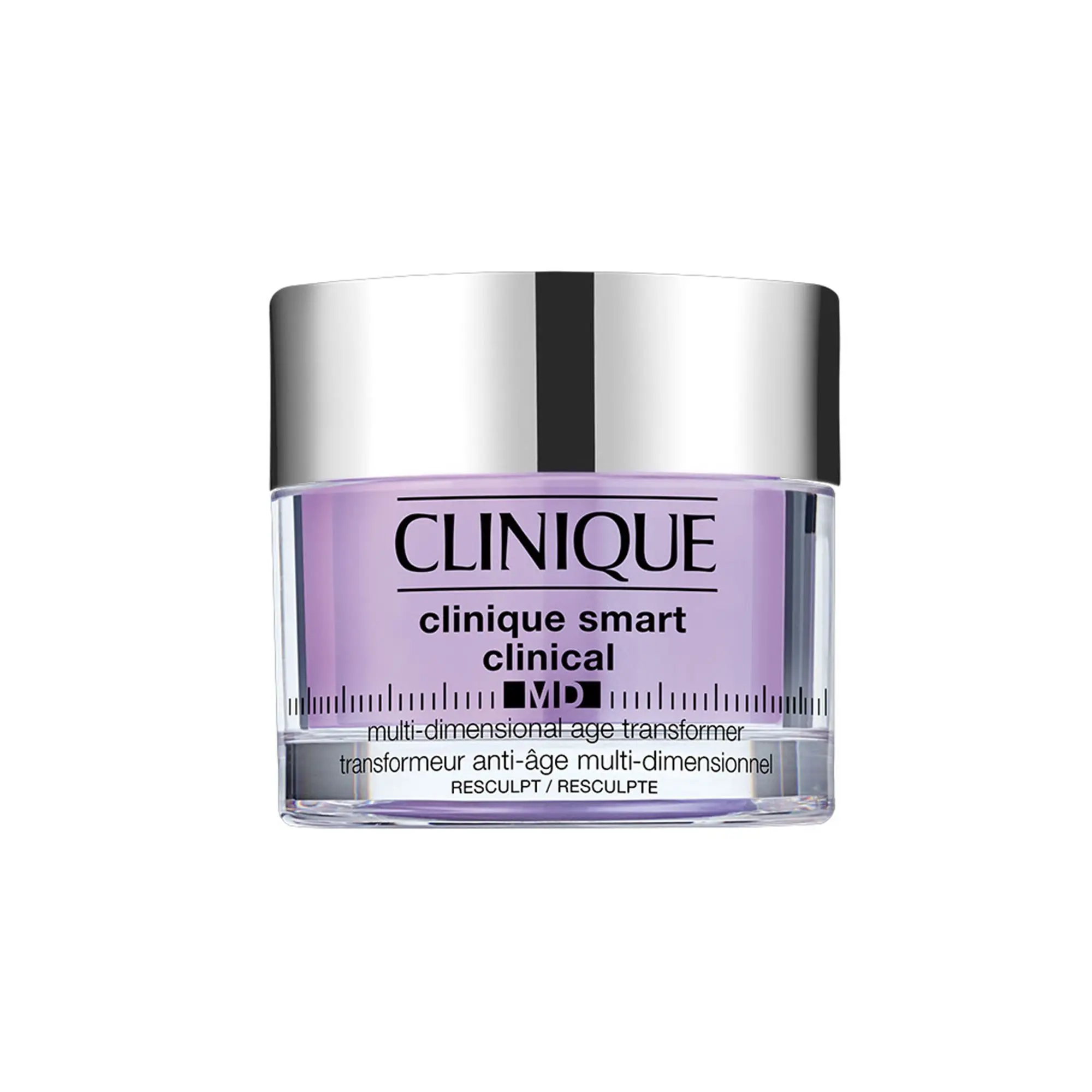 Clinique - Transformeur Anti-Âge Multi-Dimensionnel Resculpte Smart Clinical MD- Clinique