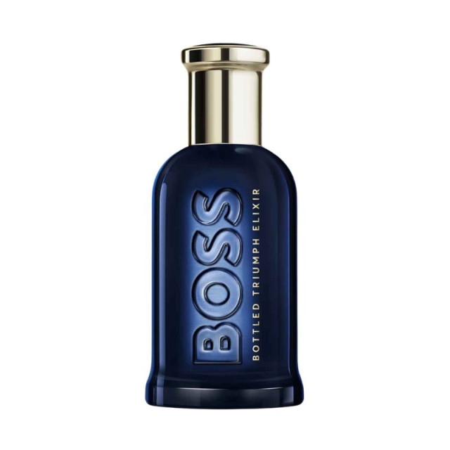 Boss Bottled Triumph Elixir Parfum Intense BOSS