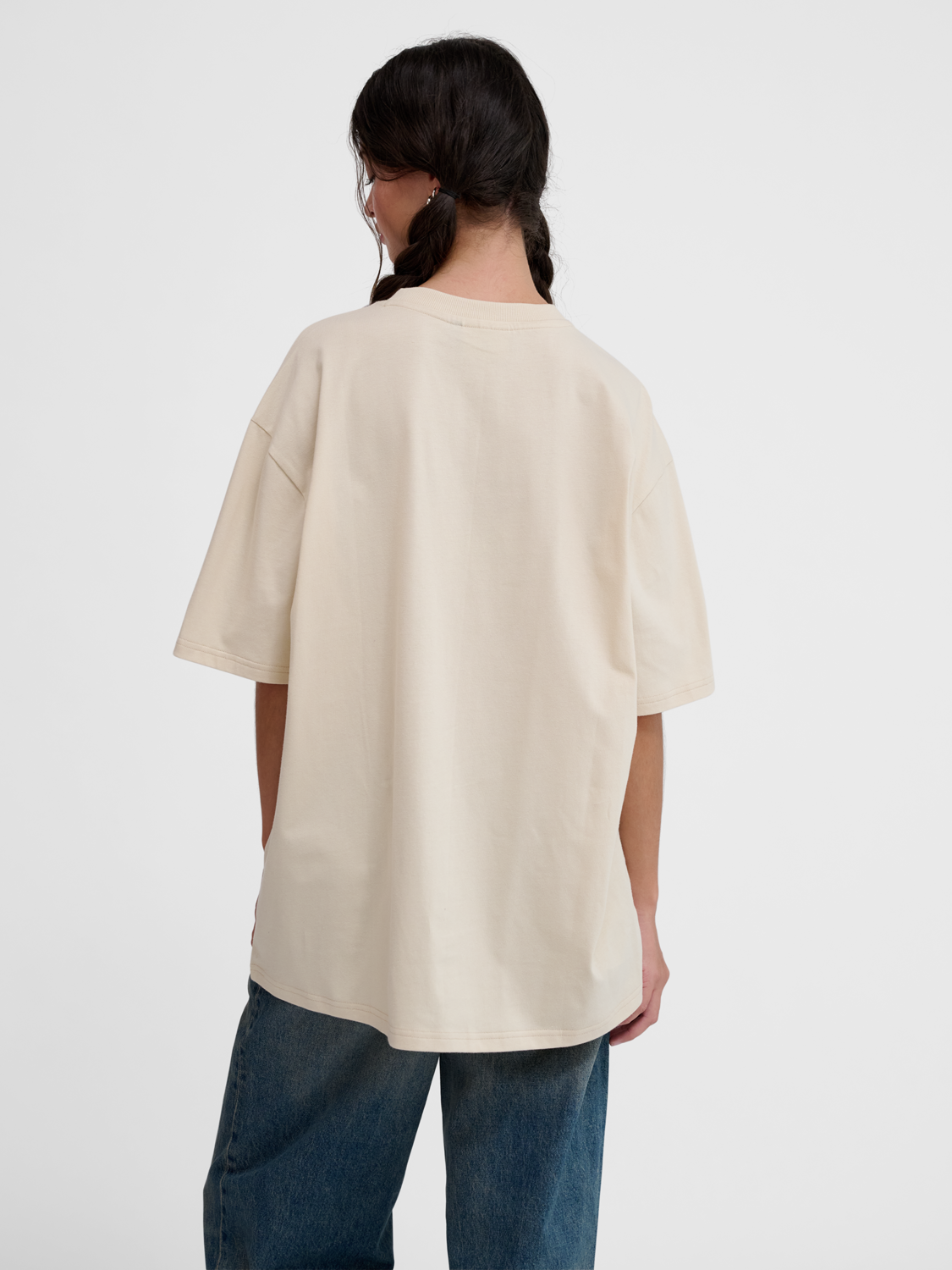 hmlLOOSE T-SHIRT BEE S/S