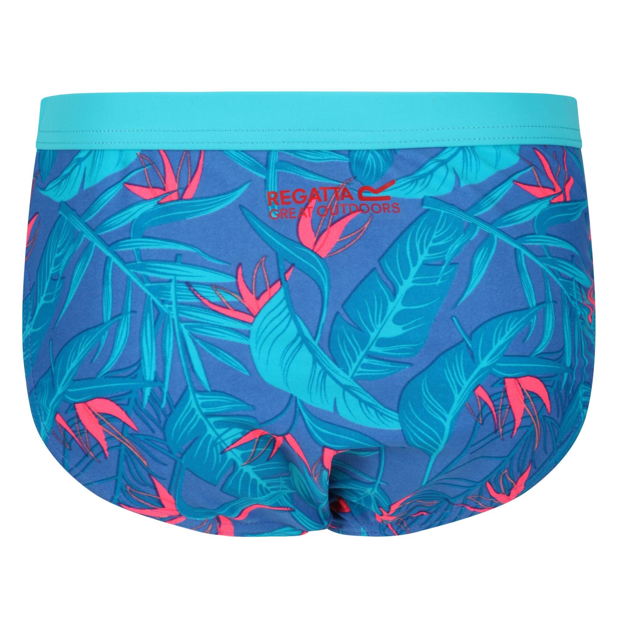 Regatta Hosanna Swimbrief Bikini Bottom Girls