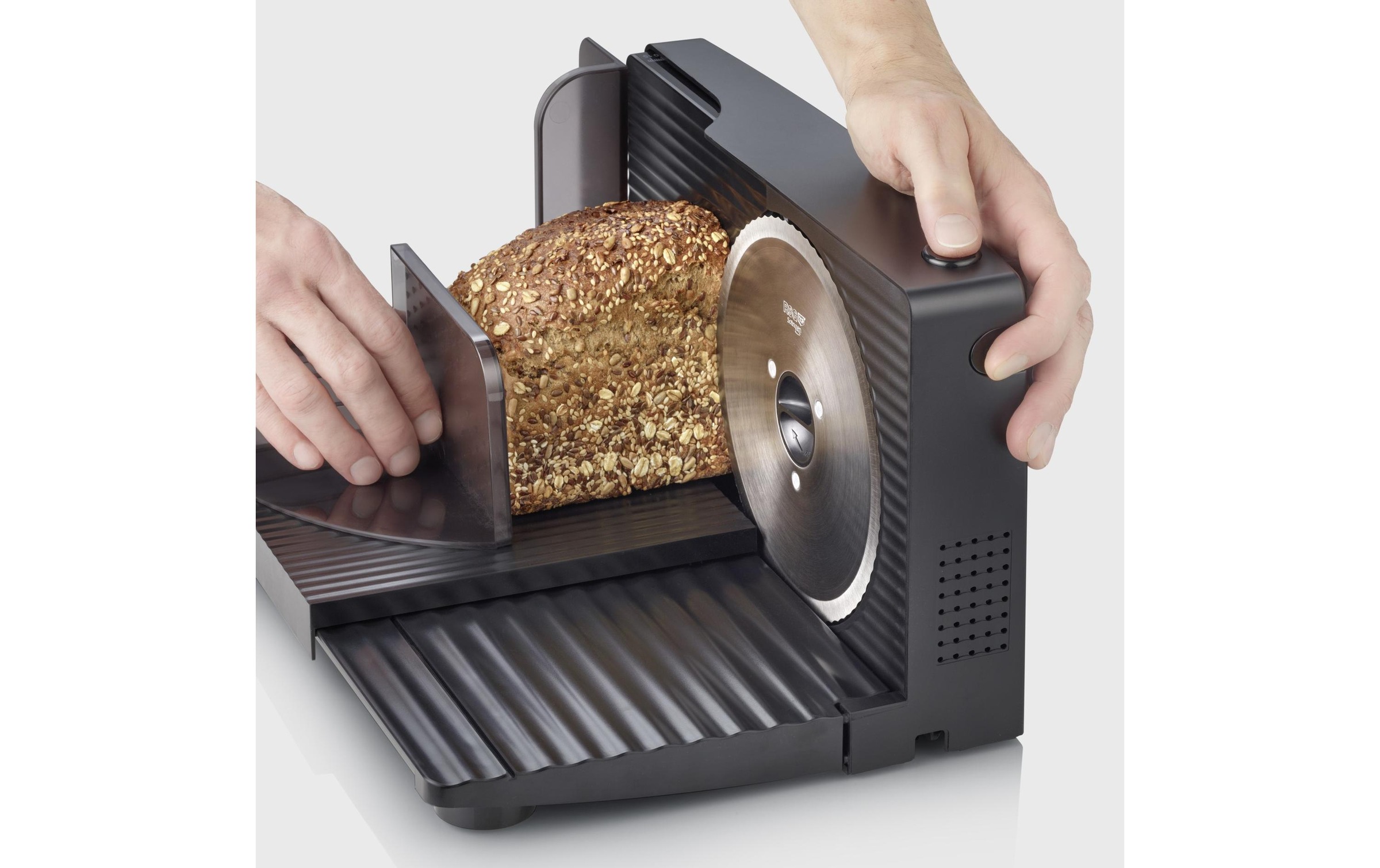 Severin Allesschneider »AS 9578« 100 W