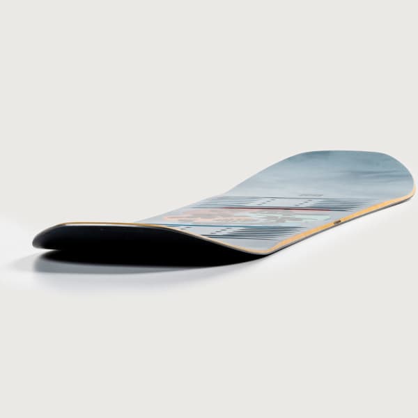 Planche de snowboard NITRO RIPPER KIDS