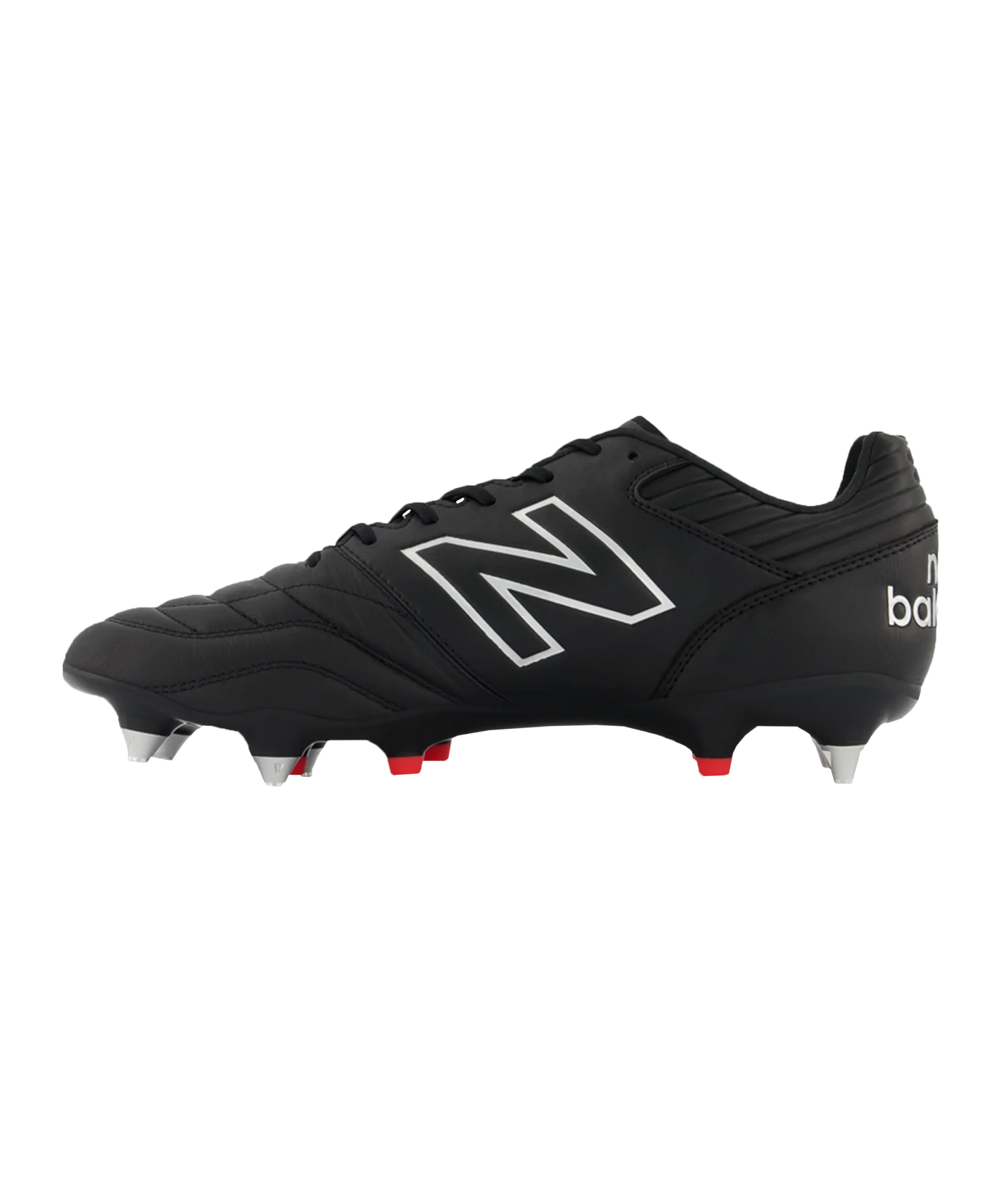 New Balance 442 V2 Pro SG Schwarz FBK2