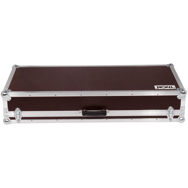 Thon Keyb.Case PSR-SX700/SX900 Wood