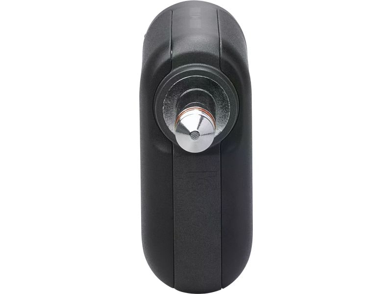 JBL Partybox Drahtloses Mikrofon Schwarz Drahtloses Mikrofon für jede JBL Partybox
