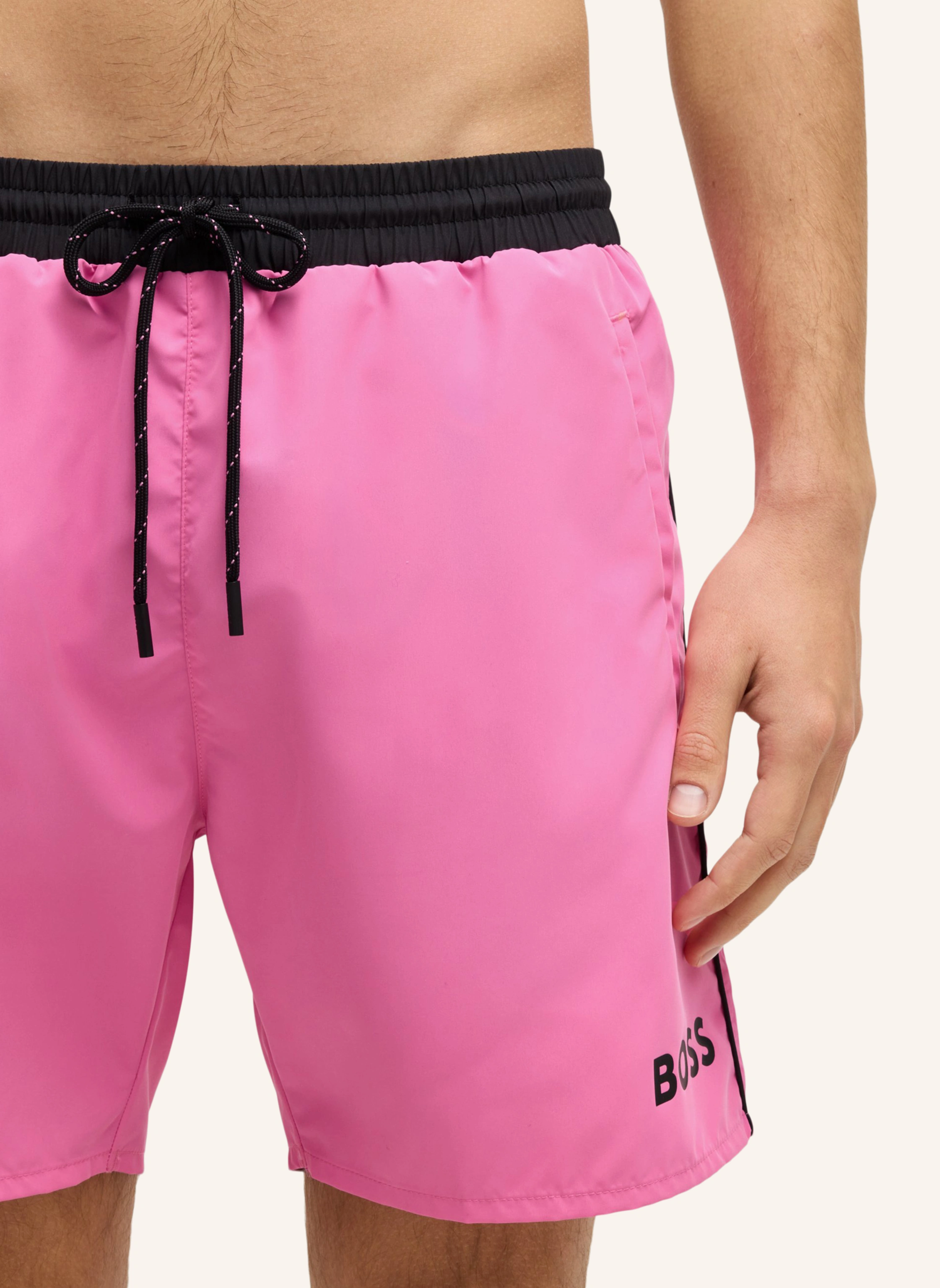 BOSS Badeshort STARFISH