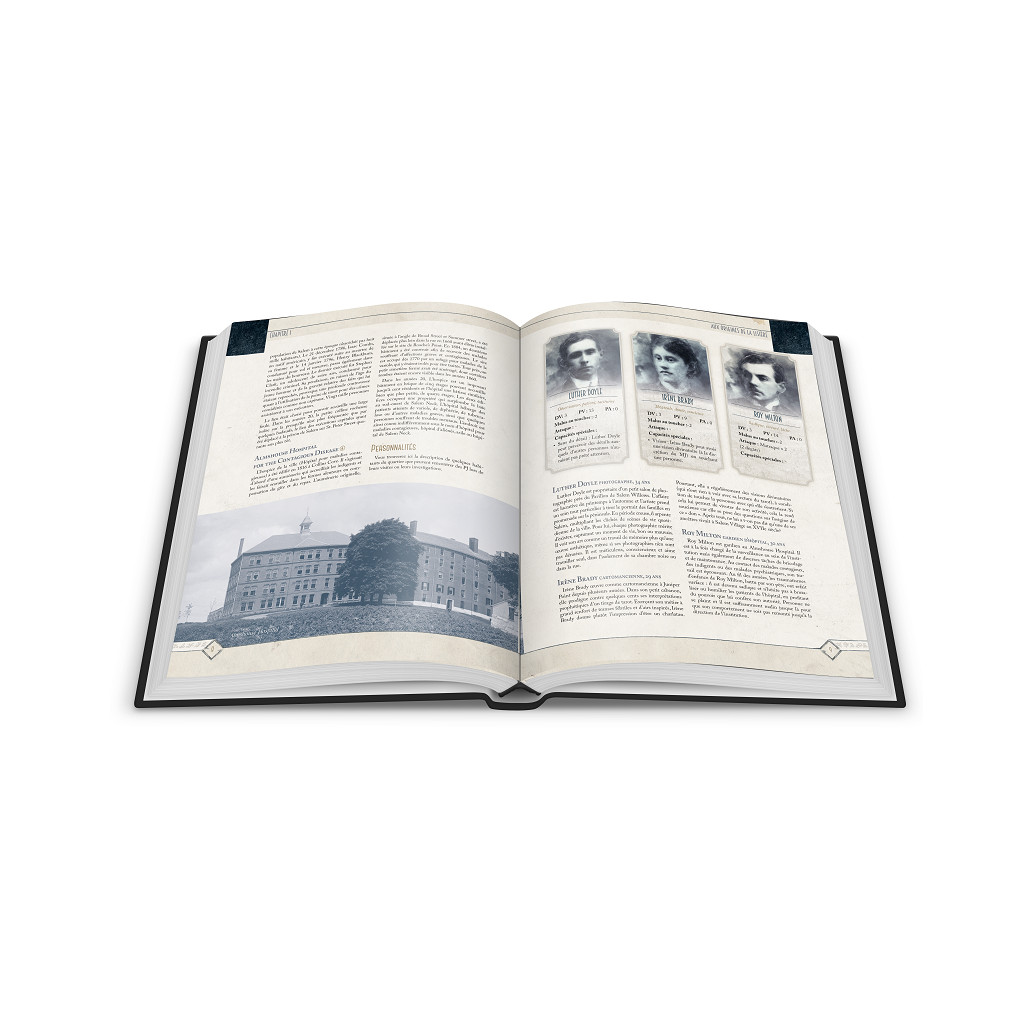 La Lisière - Coffret Collector