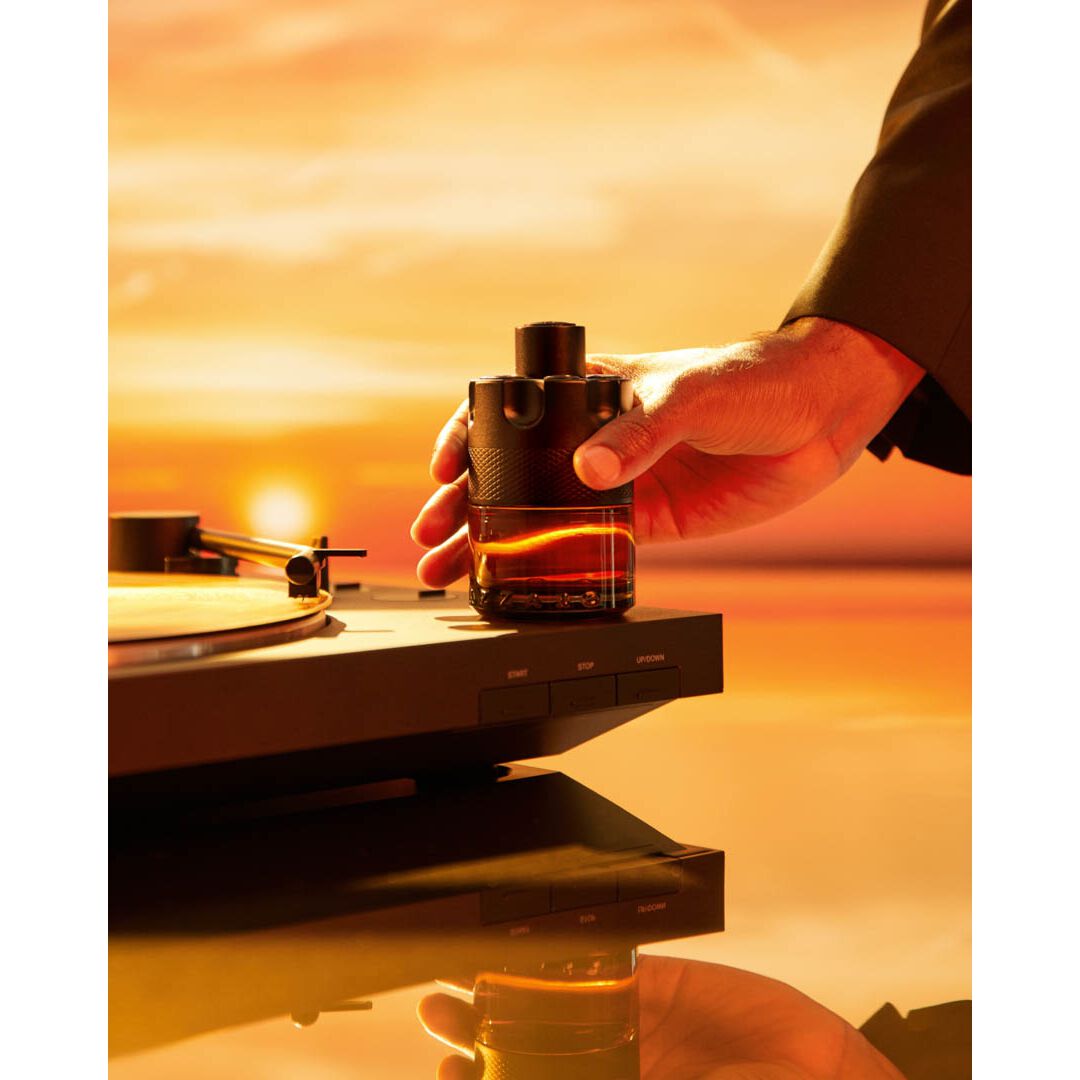 AZZARO The Most Wanted Parfum - 150ml