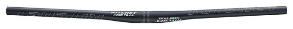 Cintre Ritchey WCS Trail 760mm Noir Mat