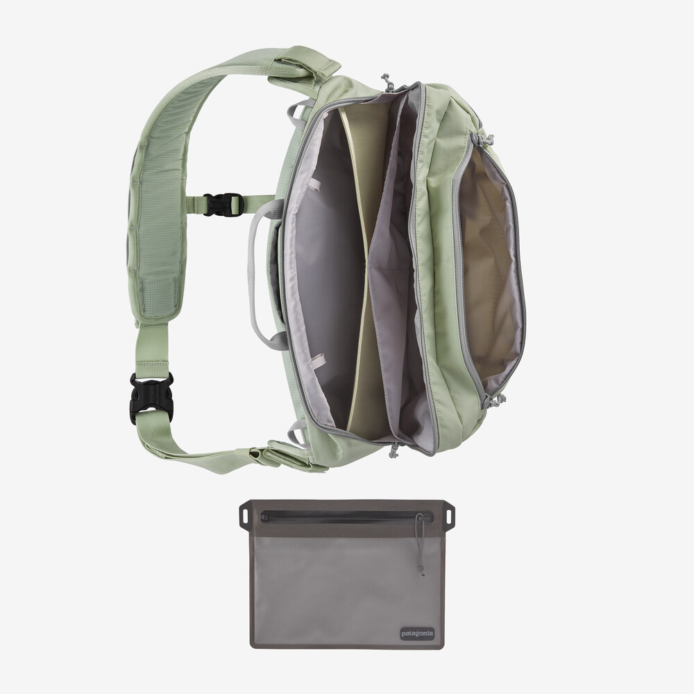 Stealth Sling 10L