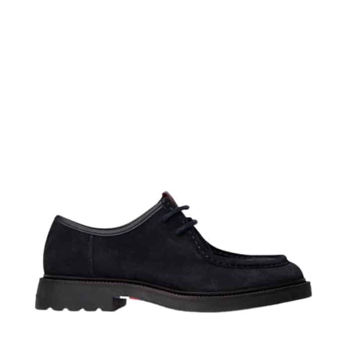 Tommy Hilfiger Comfort Moc Toe Sko Herre