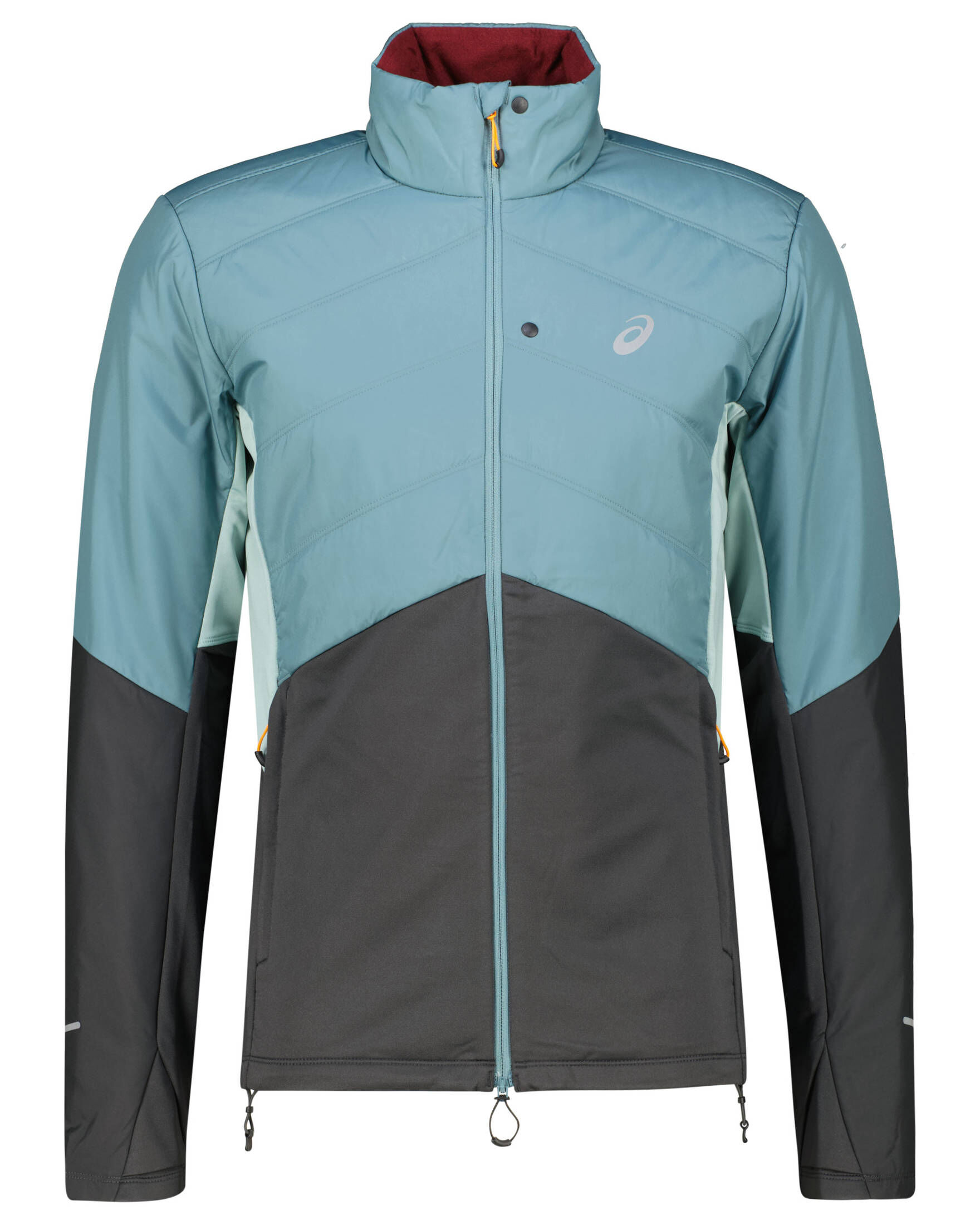 Asics| Herren Laufjacke WINTER RUN