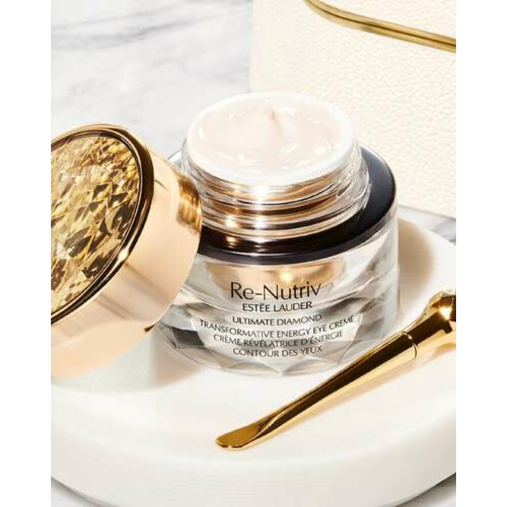 Estee Lauder Re-Nutriv Ultimate Diamond Energy Gezichtscrème50 ml