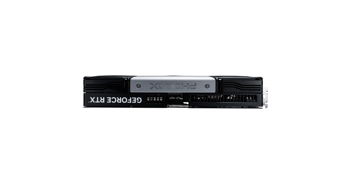 GainwardGeForce RTX 5080 Phoenix GS grafische kaart  (DLSS 4, 3x DisplayPort, 1x HDMI 2.1)
