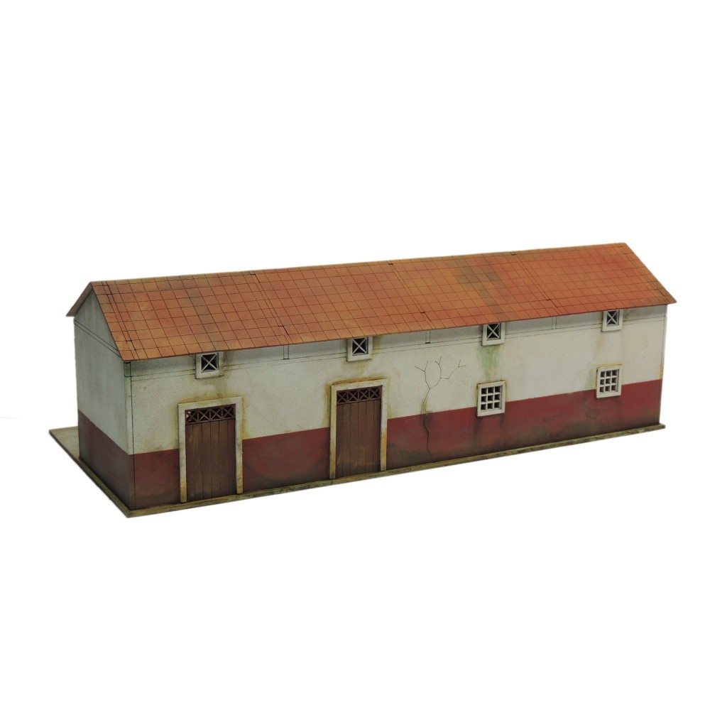 Workshop Block