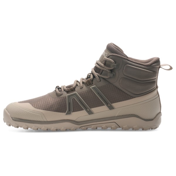 Xero Shoes - Women's Scrambler Trail Mid WP - Chaussures minimalistes