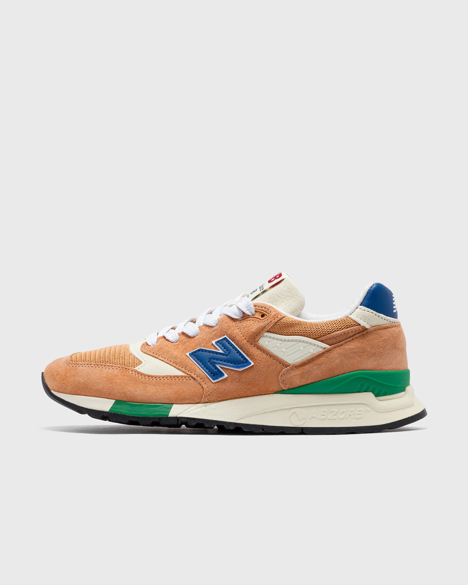 New Balance U998