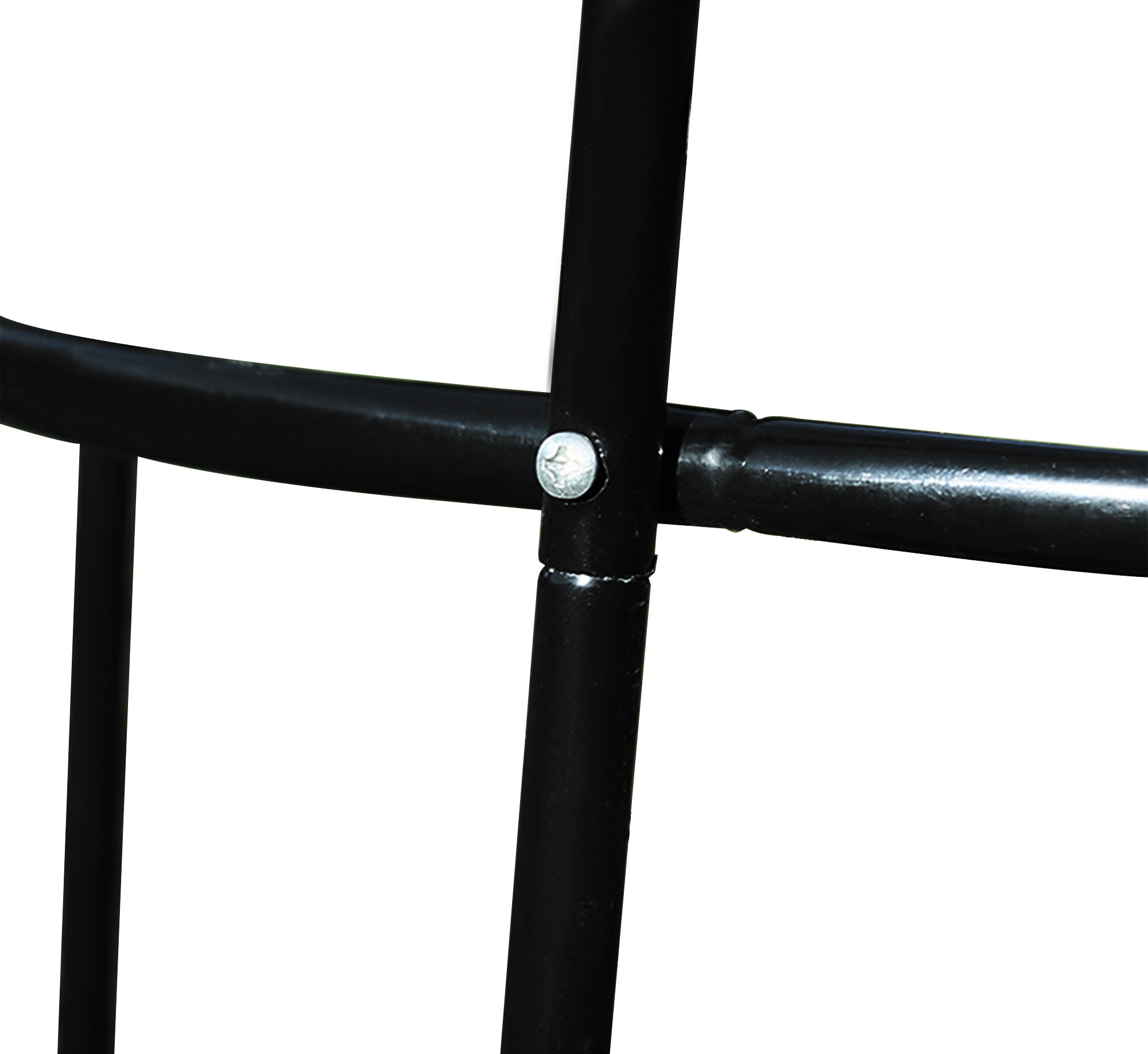 Rankgitter Rosensäule 190 cm