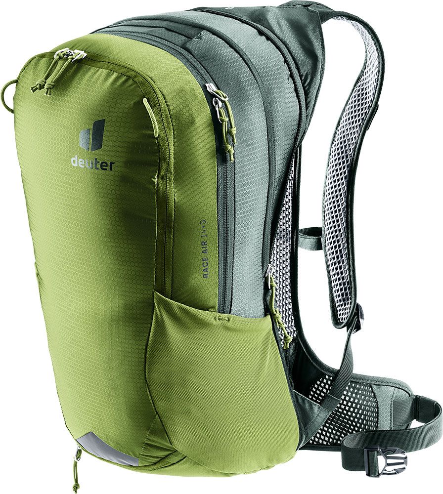 deuter Race Air 14+3 - Fahrradrucksack kaufen | Bike-Discount