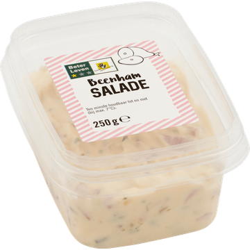 Beenham Salade 250g