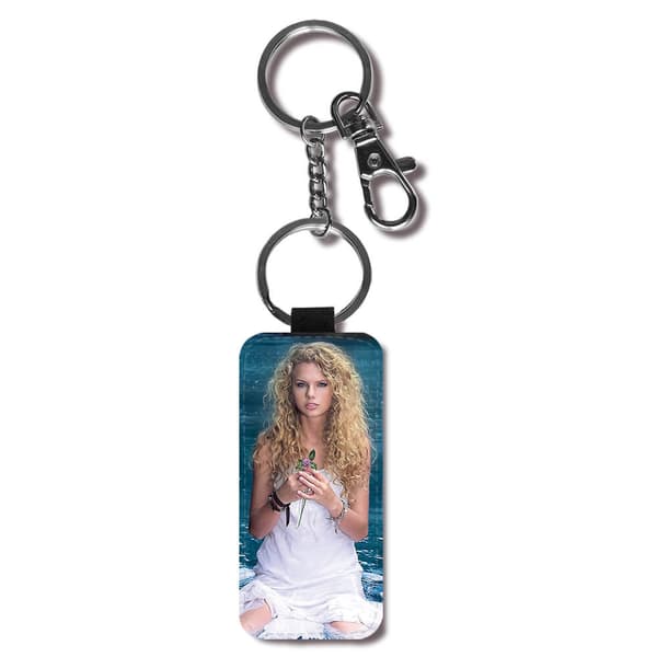 Taylor Swift Nøkkelring