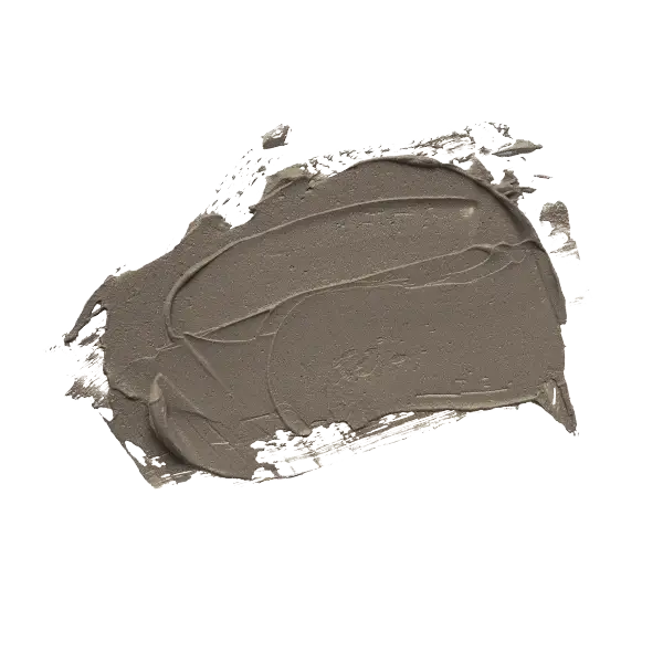 Meeresschlick-Creme-Maske