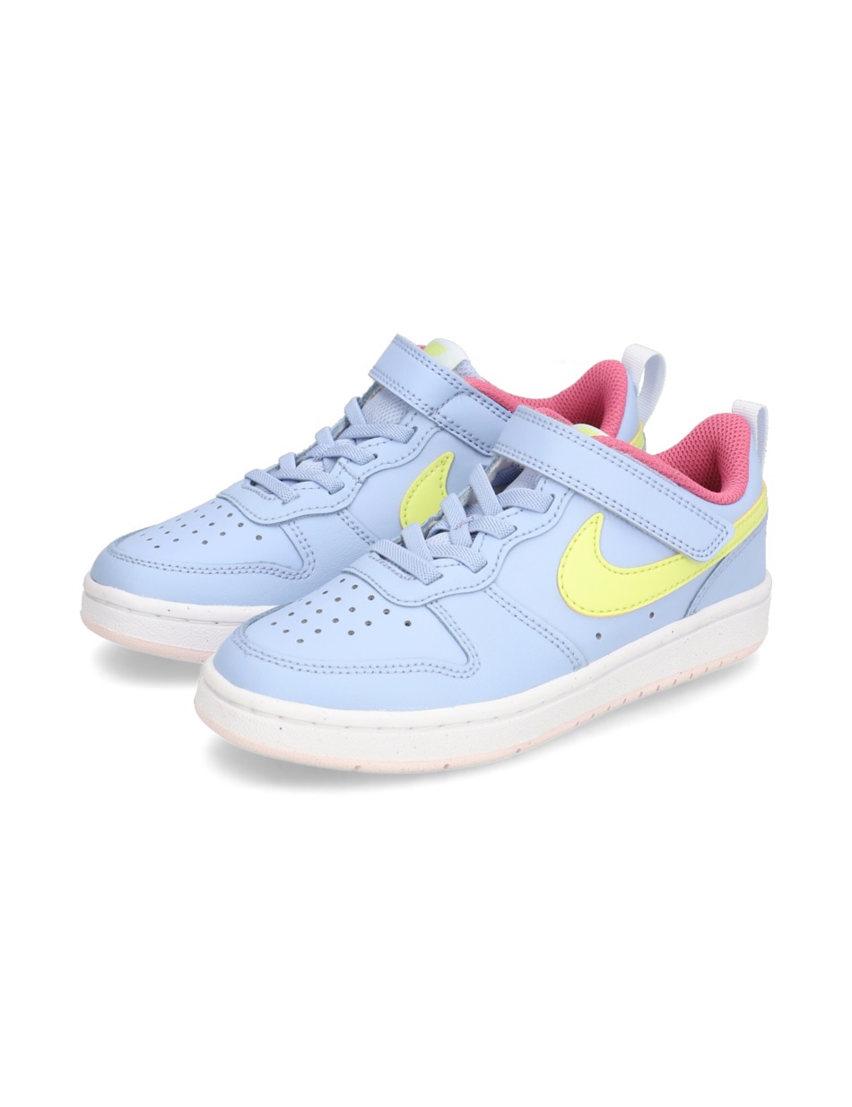 Nike Court Borough Low 2