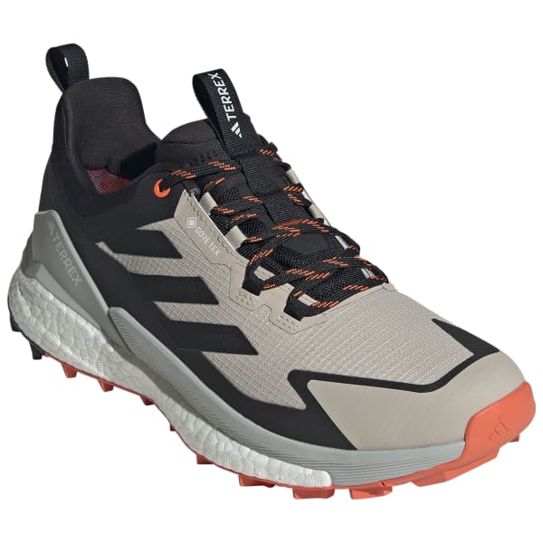 Chaussure de randonnée basse ADIDAS TERREX FREE HIKER 2 LOW GORE-TEX BEIMER/NOIESS/SEORIM