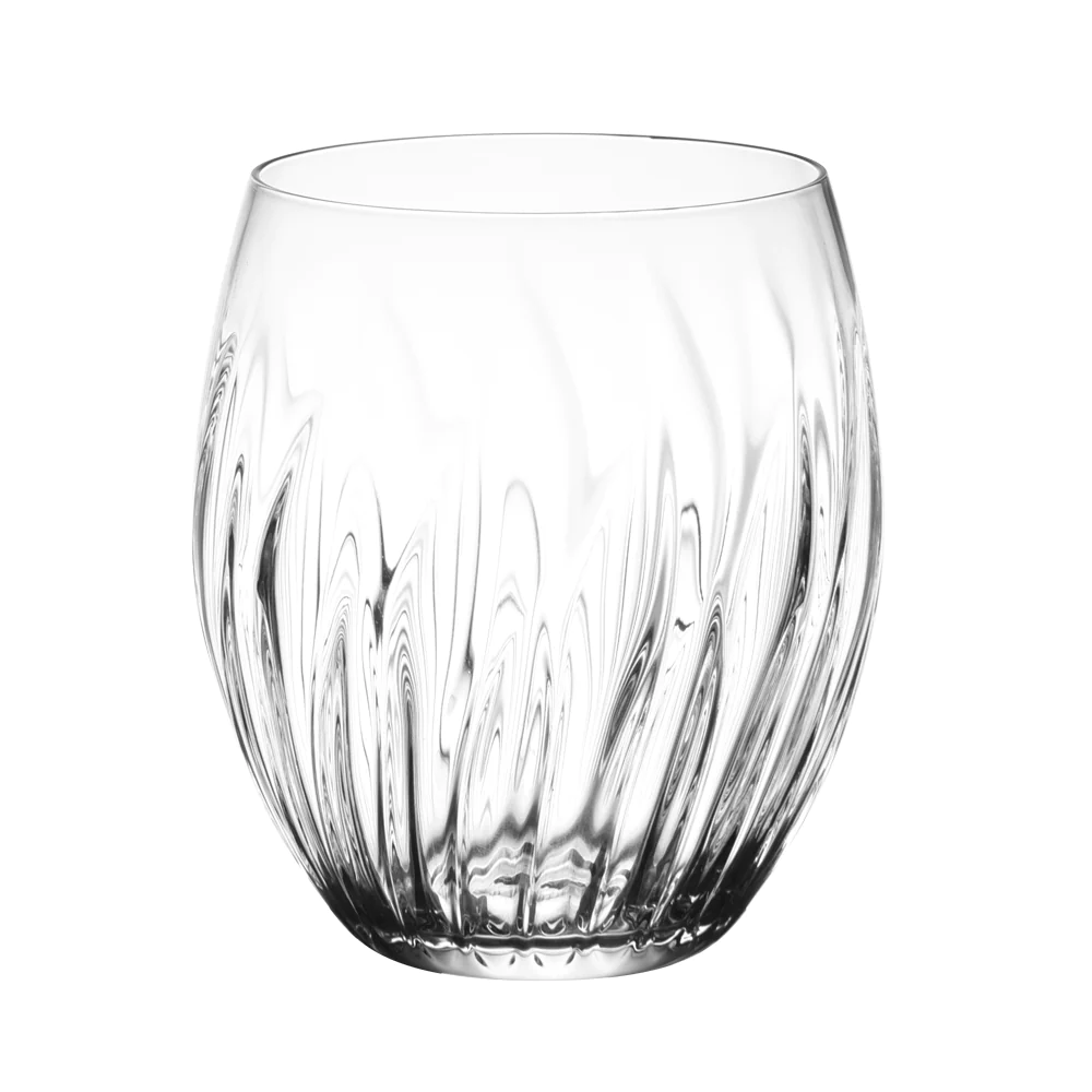 Gobelet pour cocktail Ice Mixology 50 cl (lot de 6) Bormioli Luigi