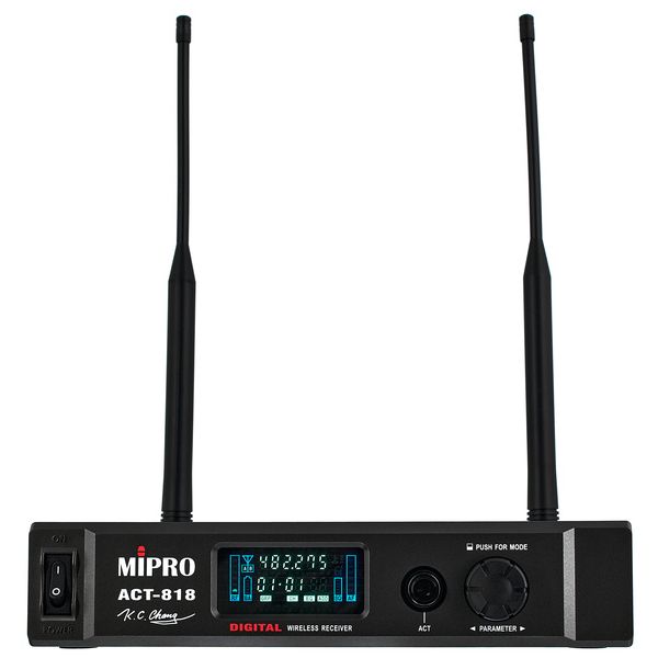 Mipro ACT-818/800T 482-554 MHz
