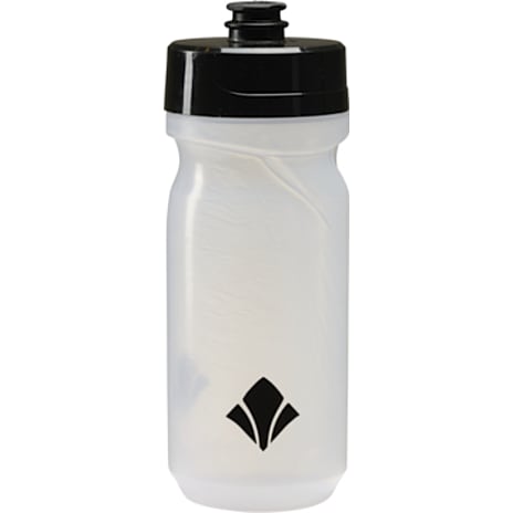Drikkeflaske 600 ml - transparent