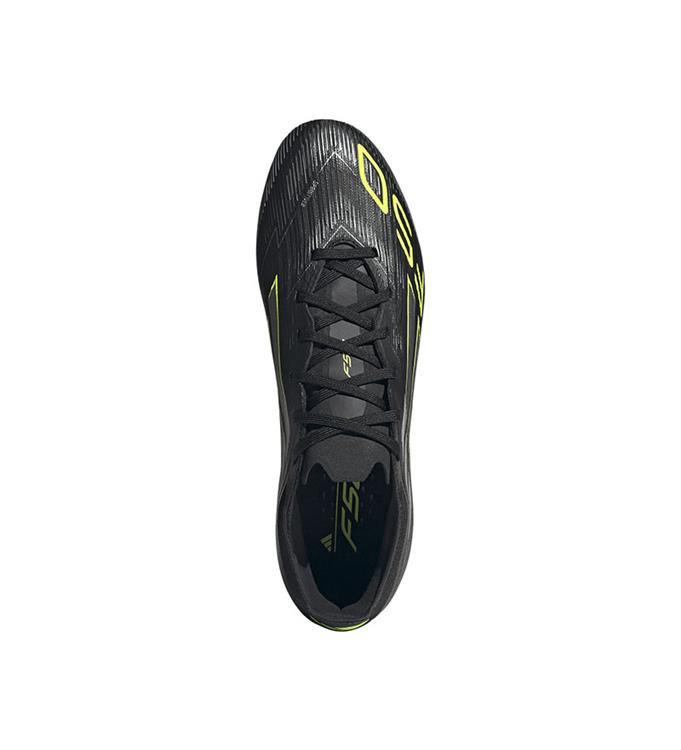 adidas F50 PRO FG JH7687 CBLACK-IRONMT-LUCLEM