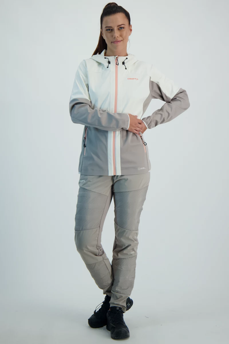 Craft ADV Nordic Training Speed Damen Langlaufhose
