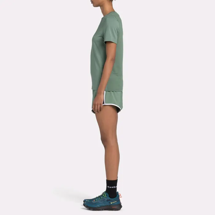 Reebok ID Train Speedwick Shirt Dames