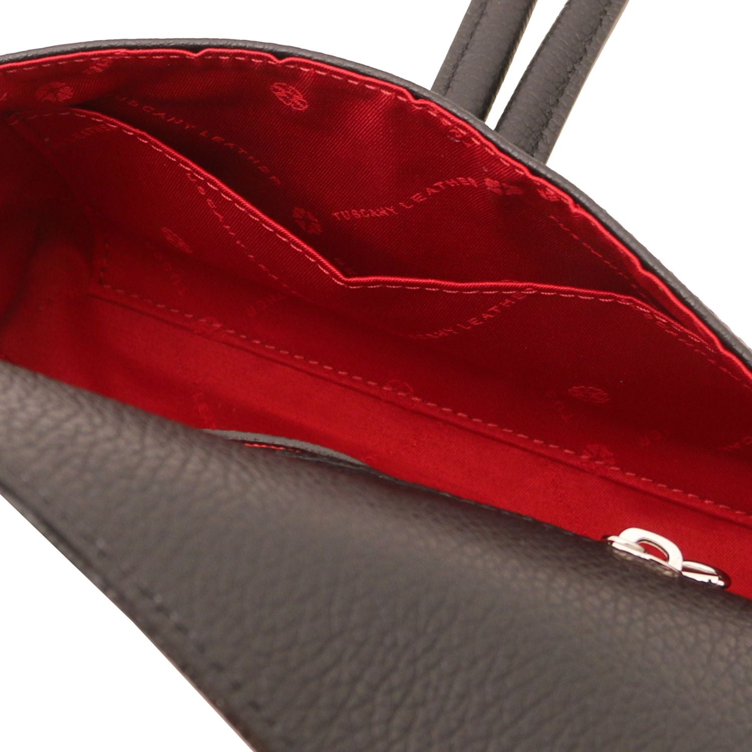 TL141990 – TL Bag – leren Clutch