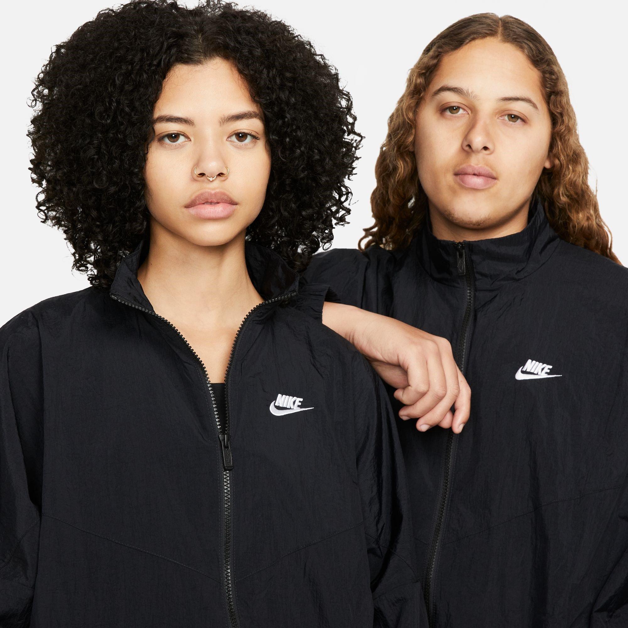 Nike Sportswear Statement Windrunner Womens Jacket